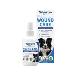 Vetericyn Wound & Skin Care for Dogs