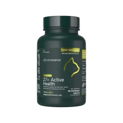 VetriScience 27+ Active Health Multivitamin for Cats