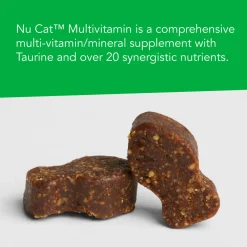 VetriScience 27+ Active Health Multivitamin for Cats