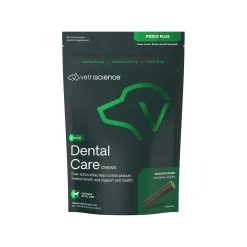 VetriScience Dental Care Chews for Dogs