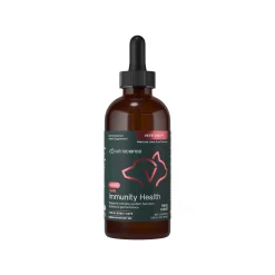 VetriScience DMG Immunity Health Liquid Supplement for Dogs & Cats