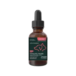 VetriScience DMG Immunity Health Liquid Supplement for Dogs & Cats