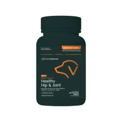 VetriScience Extra Strength Healthy Hip & Joint Supplement for Dogs