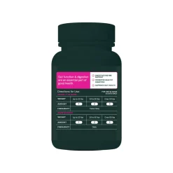 VetriScience Healthy Gut & Digestion Supplement for Dogs & Cats