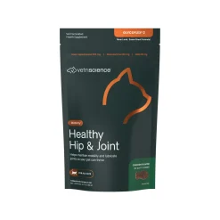 VetriScience Healthy Hip & Joint Supplements for Cats