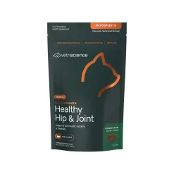 VetriScience Healthy Hip & Joint Supplements for Cats
