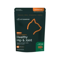 VetriScience Healthy Hip & Joint Supplements for Cats