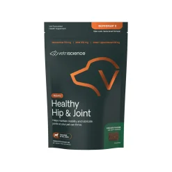 VetriScience Healthy Hip & Joint Supplements for Dogs