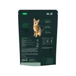 VetriScience Healthy Mouth Bites Dental Chews for Cats