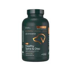VetriScience Healthy Spine & Disc Supplement for Dogs