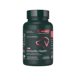 VetriScience Immunity Health Supplement for Dogs