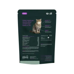 VetriScience Kidney Health Supplement for Cats