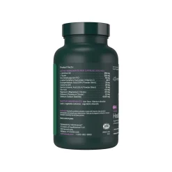 VetriScience Omega Healthy Heart Supplement for Dogs & Cats