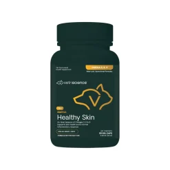 VetriScience Omega Skin Health Supplement for Dogs & Cats