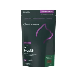 VetriScience UT Health Supplement for Cats