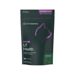 VetriScience UT Health Supplement for Cats