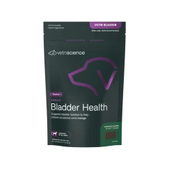VetriScience Bladder Health Chews for Female Dogs