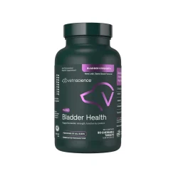 VetriScience Bladder Health Supplement for Dogs