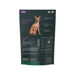 VetriScience Extra Strength Healthy Heart Supplement for Dogs