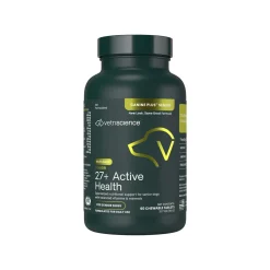 VetriScience Senior 27+ Active Health Multivitamin for Senior Dogs
