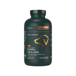 VetriScience Ultimate Strength Healthy Hip & Joint Supplement for Dogs