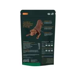 VetriScience Ultimate Strength Healthy Hip & Joint Supplement for Dogs