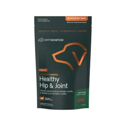 VetriScience Ultimate Strength Healthy Hip & Joint Supplement for Dogs