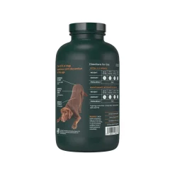VetriScience Ultimate Strength Healthy Hip & Joint Supplement for Dogs