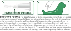 Vet's Best Flea & Tick Drops for Dogs