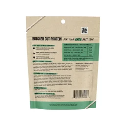 Vital Essentials Freeze-Dried Single Ingredient Treats for Cats