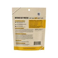 Vital Essentials Freeze-Dried Single Ingredient Treats for Cats