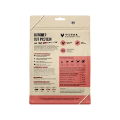 Vital Essentials Raw Freeze-Dried Mini Nibs Entree for Cats
