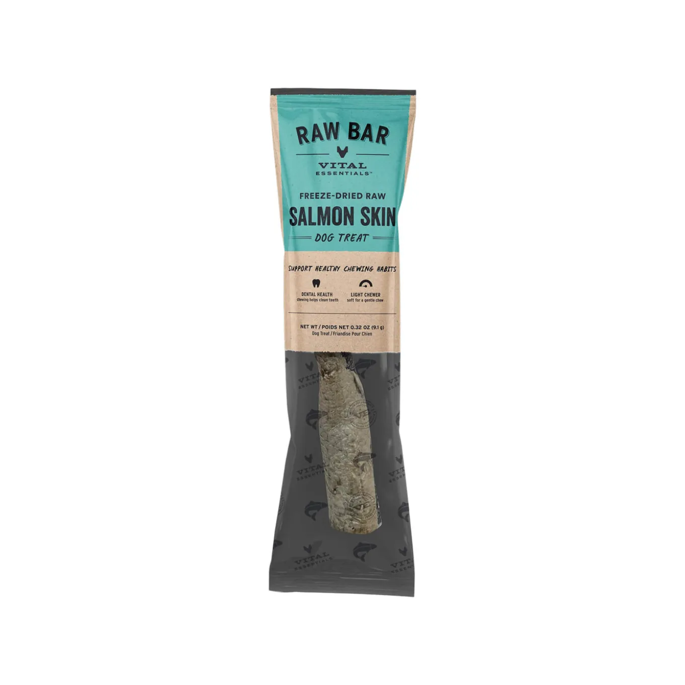 Vital Essentials Freeze-Dried Raw Bar Chews for Dogs Bulk Pack