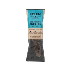 Vital Essentials Freeze-Dried Raw Bar Chews for Dogs Bulk Pack