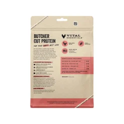 Vital Essentials Freeze-Dried Raw Treats for Dogs