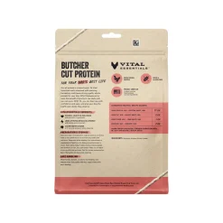 Vital Essentials Freeze-Dried Raw Treats for Dogs