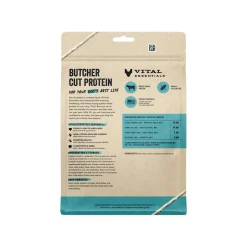 Vital Essentials Freeze-Dried Raw Treats for Dogs