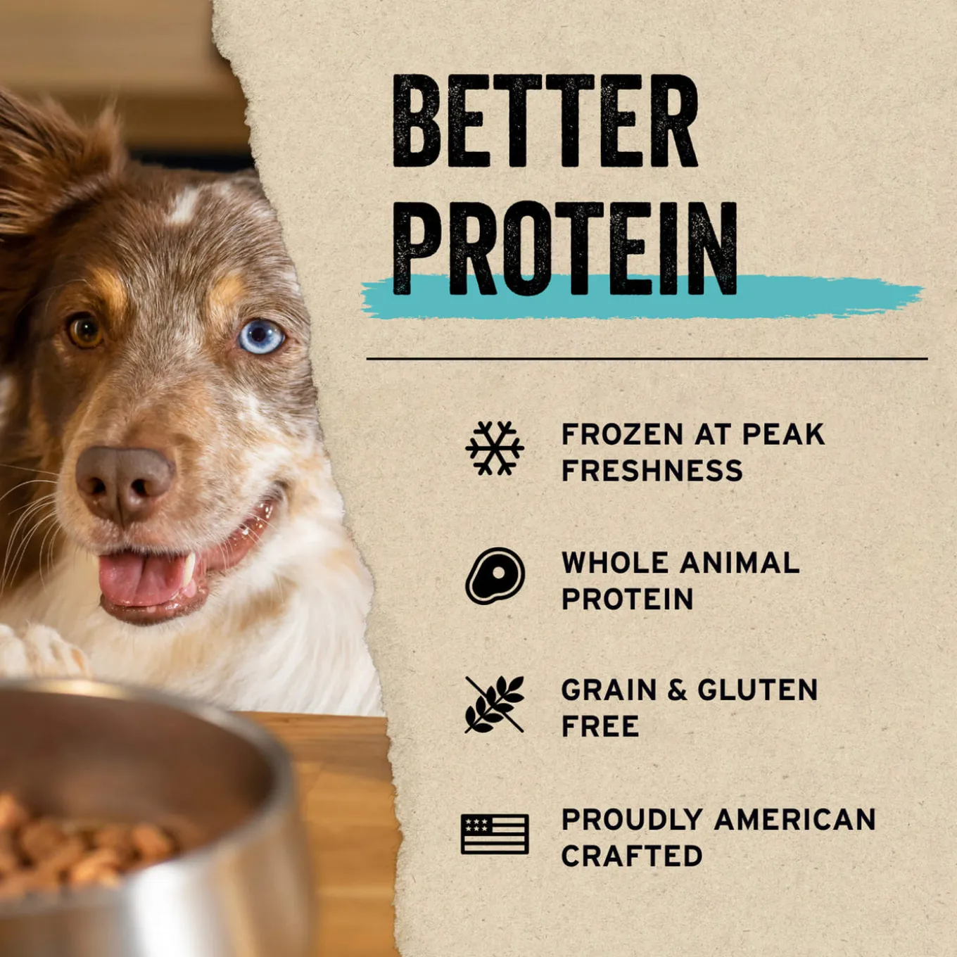 Vital Essentials Freeze-Dried Raw Treats for Dogs