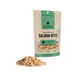 Vital Essentials Freeze-Dried Raw Treats for Dogs
