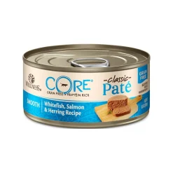 Wellness CORE Classic Pate Grain-Free Wet Cat Food