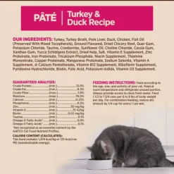 Wellness CORE Classic Pate Grain-Free Wet Cat Food