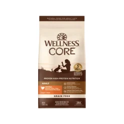 Wellness CORE Grain-Free Dry Cat Food
