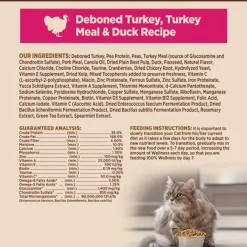 Wellness CORE Grain-Free Dry Cat Food