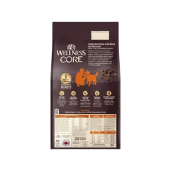 Wellness CORE Grain-Free Dry Dog Food