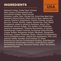 Wellness CORE Grain-Free Dry Dog Food