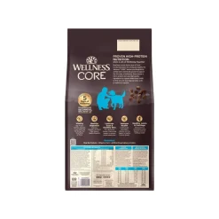 Wellness CORE Grain-Free Dry Dog Food