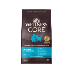 Wellness CORE Grain-Free Dry Dog Food