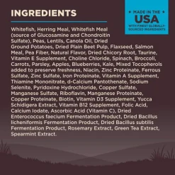 Wellness CORE Grain-Free Dry Dog Food