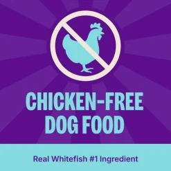 Wellness CORE Grain-Free Dry Dog Food