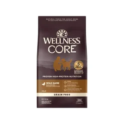 Wellness CORE Grain-Free Dry Dog Food